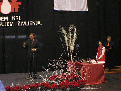 govor predsednika vlade